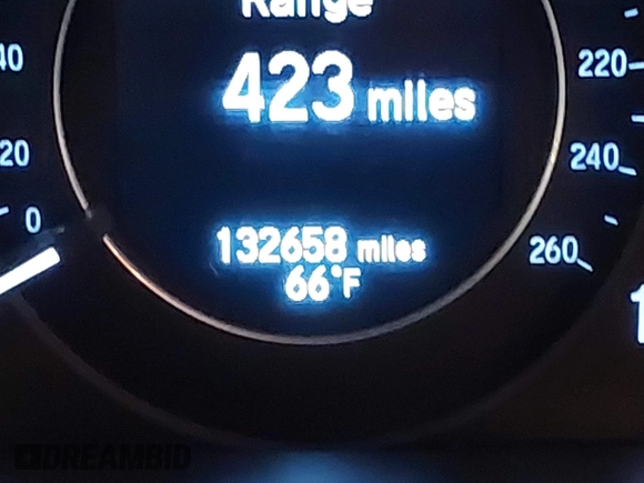 2016 Honda Accord Touring with VIN 1HGCR3F92GA029435, listed as a IAAI auction lot 42180794 with 132,658 mi miles and . Bid and sale history available at DreamBid. Image 16.