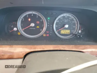 2005 Kia Amanti z VIN KNALD124455058126, wystawiony jako Copart lot #44965465 z przebiegiem 97 698 mil mil oraz Szkoda całkowita • Salvage title. Historia ofert i sprzedaży dostępna na DreamBid. Obrazek 9.