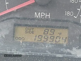 2007 Toyota Corolla CE with VIN JTDBR32E970110791, listed as a IAAI auction lot 42150535 with 199,904 mi miles and . Bid and sale history available at DreamBid. Image 15.