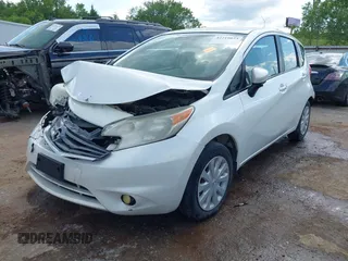 2015 Nissan Note S Plus с VIN 3N1CE2CP9FL363446, выставлен на аукционе IAAI как лот 42210025 с пробегом 218 750 миль миль и . История ставок и продаж доступна на DreamBid. Изображение 18.