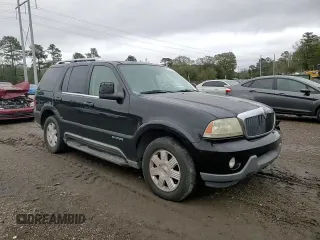 2003 Lincoln Aviator Luxury z VIN 5LMEU68HX3ZJ20078, wystawiony jako Copart lot #88161685 z przebiegiem 175 162 mil mil oraz Szkoda całkowita • Salvage title. Historia ofert i sprzedaży dostępna na DreamBid. Obrazek 11.