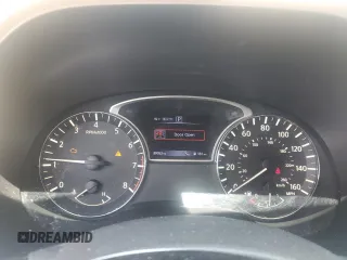 2017 Nissan Pathfinder SL z VIN 5N1DR2MM4HC669295, wystawiony jako Copart lot #66335055 z przebiegiem 89 763 mil mil oraz Czysty tytuł • Clean title. Historia ofert i sprzedaży dostępna na DreamBid. Obrazek 9.