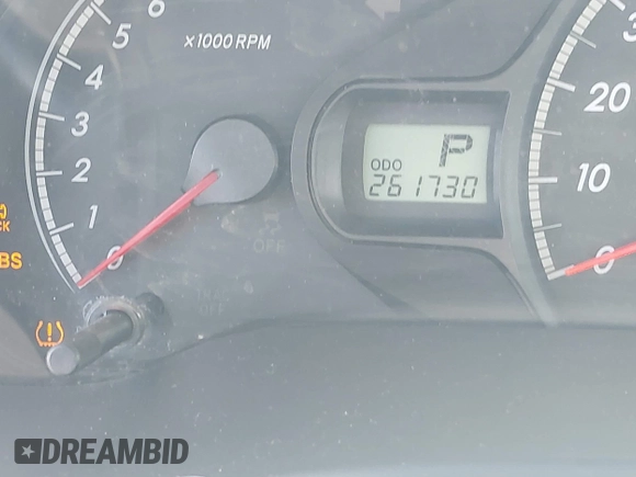 2014 Toyota Sienna L with VIN 5TDZK3DC9ES518653, listed as a IAAI auction lot 42767591 with 261,730 mi miles and . Bid and sale history available at DreamBid. Image 15.