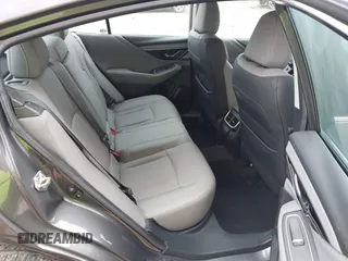 2020 Subaru Legacy Limited with VIN 4S3BWAL62L3002803, listed as a IAAI auction lot 42719146 with 50,263 mi miles and . Bid and sale history available at DreamBid. Image 8.