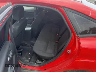 2016 Ford Focus SE with VIN 1FADP3F24GL403372, listed as a IAAI auction lot 42447728 with Not provided miles and . Bid and sale history available at DreamBid. Image 8.