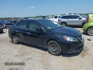 2017 Nissan Sentra SV with VIN 3N1AB7AP0HY275830, listed as a IAAI auction lot 42404390 with 119,856 mi miles and . Bid and sale history available at DreamBid. Image 1.
