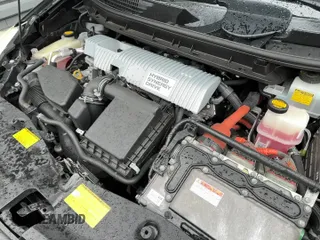 2012 Toyota Prius Two z VIN JTDZN3EU1C3156444, wystawiony jako Copart lot #86887605 z przebiegiem 173 731 mil mil oraz Szkoda całkowita • Salvage title. Historia ofert i sprzedaży dostępna na DreamBid. Obrazek 11.