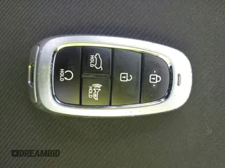 2024 Hyundai Tucson SEL z VIN 5NMJBCDE5RH299830, wystawiony jako IAAI lot #42043894 z przebiegiem 19 340 mil mil oraz . Historia ofert i sprzedaży dostępna na DreamBid. Obrazek 11.