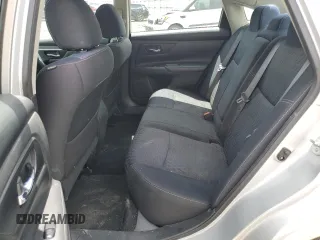 2016 Nissan Altima S z VIN 1N4AL3AP4GC155626, wystawiony jako Copart lot #56680185 z przebiegiem 168 891 mil mil oraz Szkoda całkowita • Salvage title. Historia ofert i sprzedaży dostępna na DreamBid. Obrazek 10.