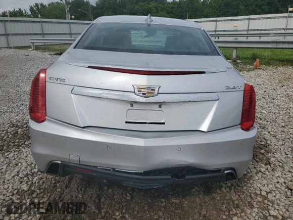 2019 Cadillac CTS Luxury RWD z VIN 1G6AR5SX3K0106983, wystawiony jako Copart lot #57280265 z przebiegiem 110 817 mil mil oraz Czysty tytuł • Clean title. Historia ofert i sprzedaży dostępna na DreamBid. Obrazek 6.