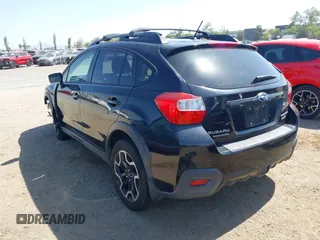 2016 Subaru Crosstrek Premium с VIN JF2GPABC4G8347965, выставлен на аукционе IAAI как лот 42374558 с пробегом 169 612 миль миль и . История ставок и продаж доступна на DreamBid. Изображение 3.