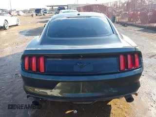 2016 Ford Mustang EcoBoost z VIN 1FA6P8TH1G5290015, wystawiony jako IAAI lot #41011870 z przebiegiem 97 547 mil mil oraz . Historia ofert i sprzedaży dostępna na DreamBid. Obrazek 16.