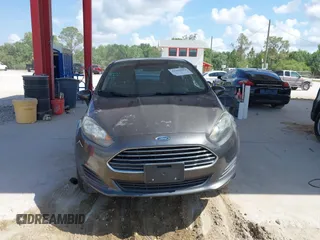 2019 Ford Fiesta SE with VIN 3FADP4EJ9KM156565, listed as a IAAI auction lot 42164212 with 133,759 mi miles and . Bid and sale history available at DreamBid. Image 12.