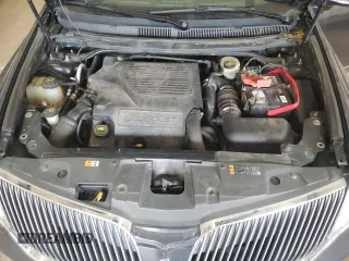 2014 Lincoln MKT EcoBoost with VIN 2LMHJ5AT9EBL53641, listed as a Copart auction lot 55218375 with 225,386 mi miles and Clean Title. Bid and sale history available at DreamBid. Image 11.