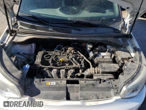 2015 Kia Soul + with VIN KNDJP3A52F7182005, listed as a Copart auction lot 48821775 with 163,209 mi miles and Clean Title. Bid and sale history available at carsss.com. Image 11.