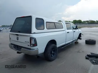 2012 Ram 2500 ST с VIN 3C6UD5HL7CG108382, выставлен на аукционе IAAI как лот 39459188 с пробегом 181 499 миль миль и . История ставок и продаж доступна на DreamBid. Изображение 4.