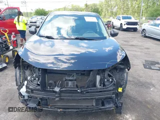 2021 Nissan Rogue S z VIN JN8AT3AA2MW002456, wystawiony jako IAAI lot #42271473 z przebiegiem 136 402 mil mil oraz . Historia ofert i sprzedaży dostępna na DreamBid. Obrazek 12.
