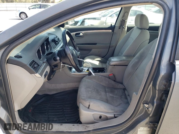 2009 Saturn Aura XE with VIN 1G8ZS57B59F211561, listed as a Copart auction lot 54940875 with 139,479 mi miles and Salvage Title. Bid and sale history available at DreamBid. Image 7.