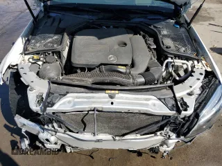 2019 Mercedes-Benz C 300 с VIN WDDWJ8EB9KF814668, выставлен на аукционе Copart как лот 49107985 с пробегом 77 777 миль миль и Списание • Salvage title. История ставок и продаж доступна на DreamBid. Изображение 11.
