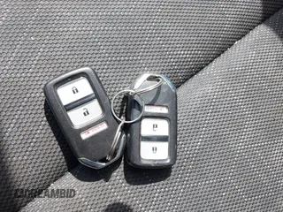 2015 Honda Fit EX-L with VIN 3HGGK5H83FM768479, listed as a IAAI auction lot 42576177 with 120,072 mi miles and . Bid and sale history available at DreamBid. Image 11.