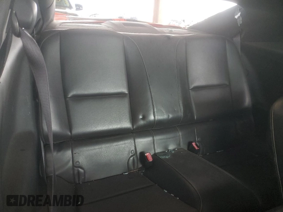 2010 Chevrolet Camaro 2SS z VIN 2G1FK1EJ9A9162009, wystawiony jako Copart lot #53814365 z przebiegiem 201 200 mil mil oraz Szkody całkowita. Historia ofert i sprzedaży dostępna na DreamBid. Obrazek 10.