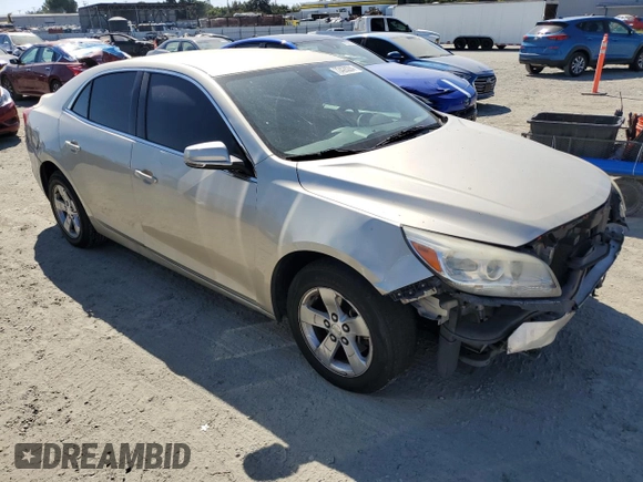 2016 Chevrolet Malibu Limited LT with VIN 1G11C5SA9GF148873, listed as a Copart auction lot 72428284 with 172,030 mi miles and Salvage Title. Bid and sale history available at carsss.com. Image 4.