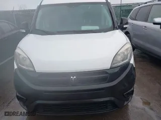 2016 Ram ProMaster City Cargo Van Tradesman with VIN ZFBERFAT1G6B29014, listed as a IAAI auction lot 41600224 with 134,540 mi miles. Bid and sale history available at carsss.com. Image 12.
