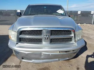2009 Dodge Ram 1500 TRX with VIN 1D3HB13P99S806102, listed as a IAAI auction lot 41361469 with 205,577 mi miles. Bid and sale history available at carsss.com. Image 12.