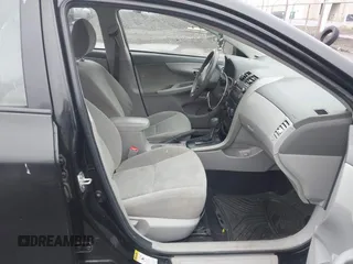 2010 Toyota Corolla with VIN 2T1BU4EE6AC314784, listed as a IAAI auction lot 41930640 with 91,906 mi miles. Bid and sale history available at carsss.com. Image 5.