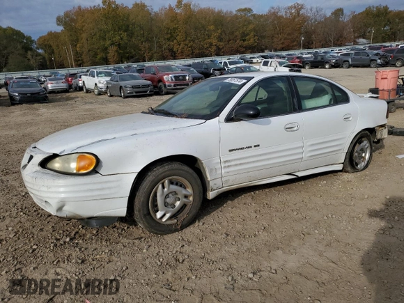 2002 Pontiac Grand Am SE with VIN 1G2NE52F12C174333, listed as a Copart auction lot 78057574 with 0 mi miles and Salvage Title. Bid and sale history available at carsss.com. Image 1.
