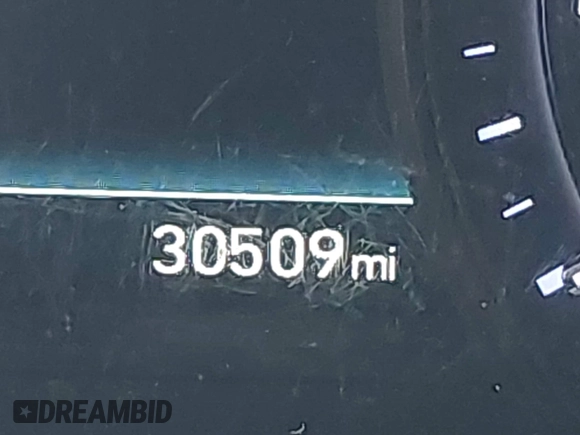2018 Genesis G80 3.8L z VIN KMHGN4JE1JU225986, wystawiony jako IAAI lot #39921592 z przebiegiem 30 509 mil mil oraz . Historia ofert i sprzedaży dostępna na DreamBid. Obrazek 15.