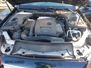 2018 Mercedes-Benz E 300 with VIN WDDZF4KB5JA365156, listed as a IAAI auction lot 41261324 with 73,718 mi miles and . Bid and sale history available at DreamBid. Image 10.