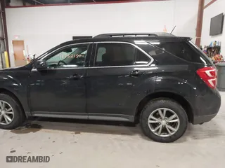 2016 Chevrolet Equinox LT with VIN 2GNFLFEK8G6132527, listed as a IAAI auction lot 41752151 with 132,192 mi miles. Bid and sale history available at carsss.com. Image 14.