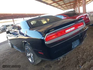 2013 Dodge Challenger SXT with VIN 2C3CDYAG1DH629087, listed as a IAAI auction lot 41993728 with 226,948 mi miles. Bid and sale history available at carsss.com. Image 18.