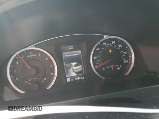 2017 Toyota Camry XLE z VIN 4T1BF1FK6HU735894, wystawiony jako Copart lot #54791645 z przebiegiem 81 872 mil mil oraz Szkoda całkowita • Salvage title. Historia ofert i sprzedaży dostępna na DreamBid. Obrazek 9.