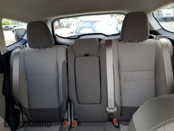 2016 Ford Escape SE с VIN 1FMCU9G92GUB70739, выставлен на аукционе Copart как лот 56491005 с пробегом 39 260 миль миль и Чистый • Clean title. История ставок и продаж доступна на DreamBid. Изображение 10.