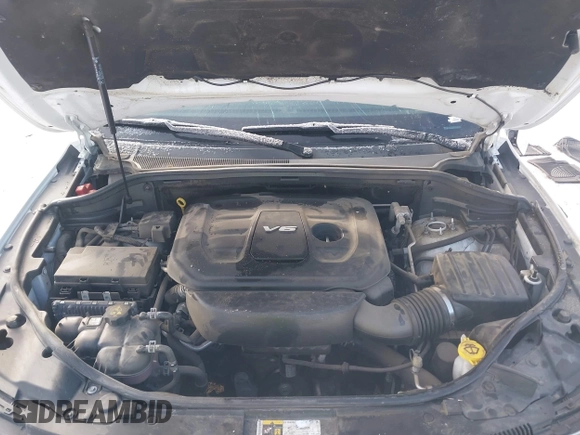 2017 Jeep Grand Cherokee Laredo with VIN 1C4RJFAG3HC688623, listed as a IAAI auction lot 41561414 with 75,407 mi miles. Bid and sale history available at carsss.com. Image 10.