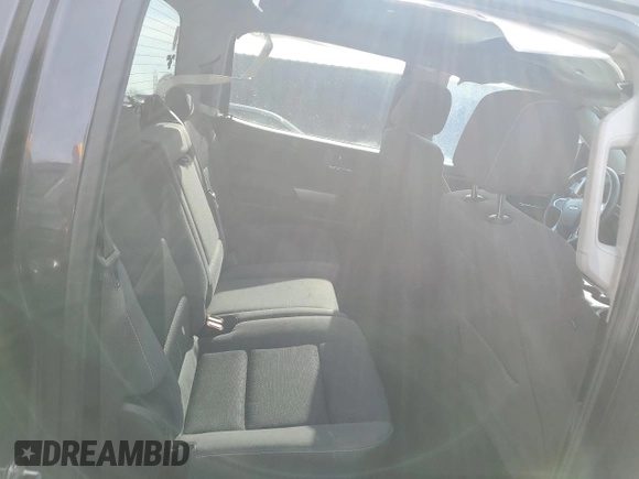 2016 Chevrolet Silverado 1500 LT with VIN 3GCUKREC8GG300488, listed as a Copart auction lot 51343515 with 156,530 mi miles and Non Repairable. Bid and sale history available at DreamBid. Image 10.