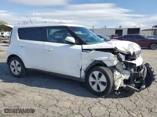 2015 Kia Soul with VIN KNDJN2A25F7213673, listed as a Copart auction lot 49501155 with 161,505 mi miles and Salvage Title. Bid and sale history available at carsss.com. Image 4.