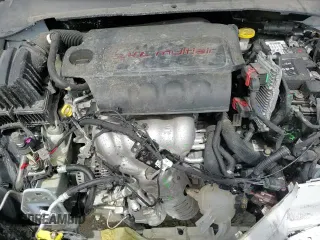 2022 Jeep Compass Latitude z VIN 3C4NJCBB0NT137629, wystawiony jako Copart lot #84569935 z przebiegiem 26 333 mil mil oraz Szkoda całkowita • Salvage title. Historia ofert i sprzedaży dostępna na DreamBid. Obrazek 16.