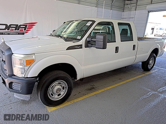 2012 Ford F-250 XL with VIN 1FT7W2B66CEB41821, listed as a IAAI auction lot 42702754 with 174,731 mi miles and . Bid and sale history available at DreamBid. Image 27.