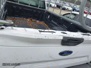 2019 Ford F-150 XL with VIN 1FTMF1CB1KKC54875, listed as a IAAI auction lot 41526335 with 148,810 mi miles. Bid and sale history available at carsss.com. Image 17.