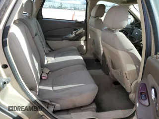 2007 Chevrolet Malibu Maxx LT with VIN 1G1ZT68NX7F214060, listed as a Copart auction lot 86221484 with 198,987 mi miles and Salvage Title. Bid and sale history available at carsss.com. Image 10.