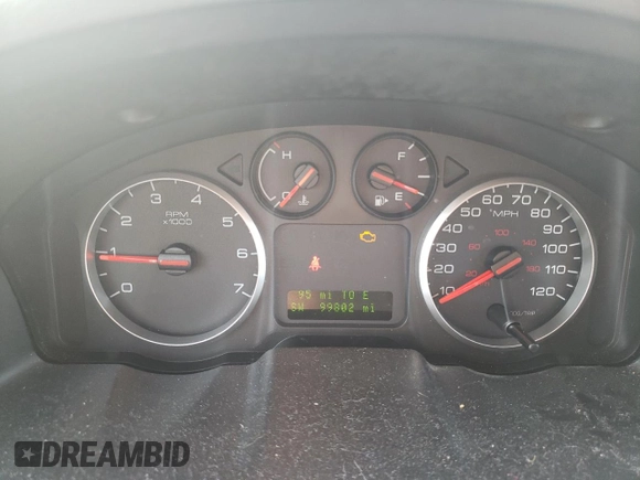 2006 Ford Five Hundred SEL with VIN 1FAHP27156G100285, listed as a Copart auction lot 79887834 with 99,802 mi miles and Salvage Title. Bid and sale history available at carsss.com. Image 9.