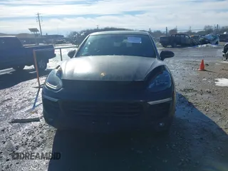 2016 Porsche Cayenne S E-Hybrid with VIN WP1AE2A28GLA58480, listed as a IAAI auction lot 41690501 with 120,701 mi miles and . Bid and sale history available at DreamBid. Image 12.