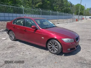 2011 BMW 3 Series 328i xDrive z VIN WBAPK5C58BA655966, wystawiony jako IAAI lot #42061538 z przebiegiem 210 349 mil mil oraz . Historia ofert i sprzedaży dostępna na DreamBid. Obrazek 1.