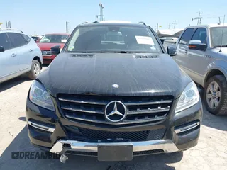 2015 Mercedes-Benz M 350 with VIN 4JGDA5JB0FA610264, listed as a IAAI auction lot 42019813 with 71,153 mi miles and . Bid and sale history available at DreamBid. Image 12.