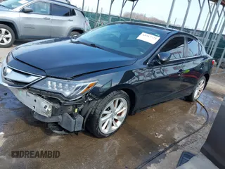 2016 Acura ILX z VIN 19UDE2F31GA018903, wystawiony jako IAAI lot #41767773 z przebiegiem 149 063 mil mil oraz . Historia ofert i sprzedaży dostępna na DreamBid. Obrazek 18.