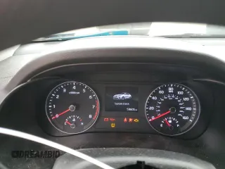 2020 Kia Forte LXS with VIN 3KPF24AD0LE201700, listed as a Copart auction lot 44495815 with 59,605 mi miles and Salvage Title. Bid and sale history available at carsss.com. Image 9.