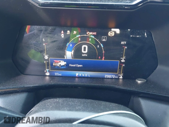 2023 Chevrolet Colorado 2WD LT with VIN 1GCPSCEK5P1242985, listed as a IAAI auction lot 42394946 with 29,872 mi miles and . Bid and sale history available at DreamBid. Image 15.